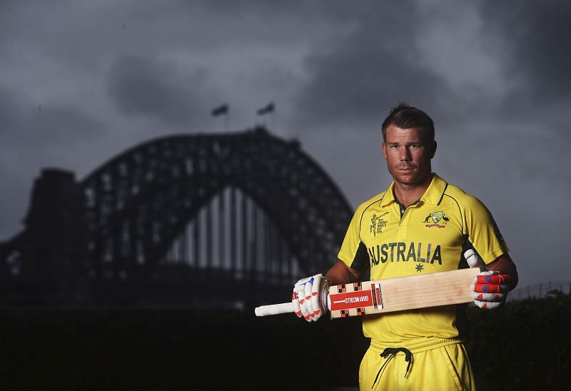 David Warner will spearhead SRH's charge in IPL 2021